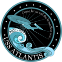 Atlantis Patch